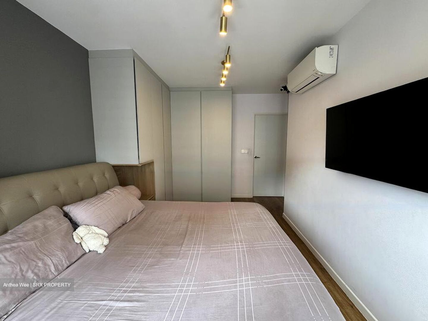 Blk 26A Saint George's Towers (Kallang/Whampoa), HDB 4 Rooms #446247301